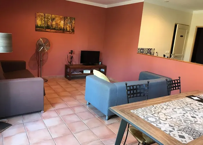 Le Mas Mérindol Gîte Ventoux