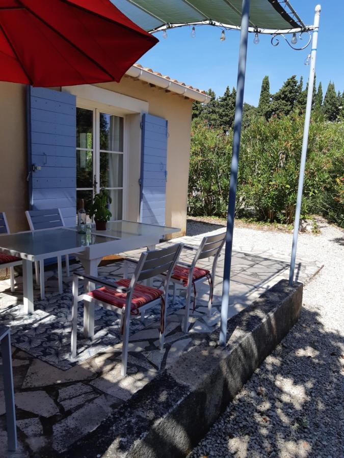 Le Mas Mérindol Ventoux Hébergement de vacances