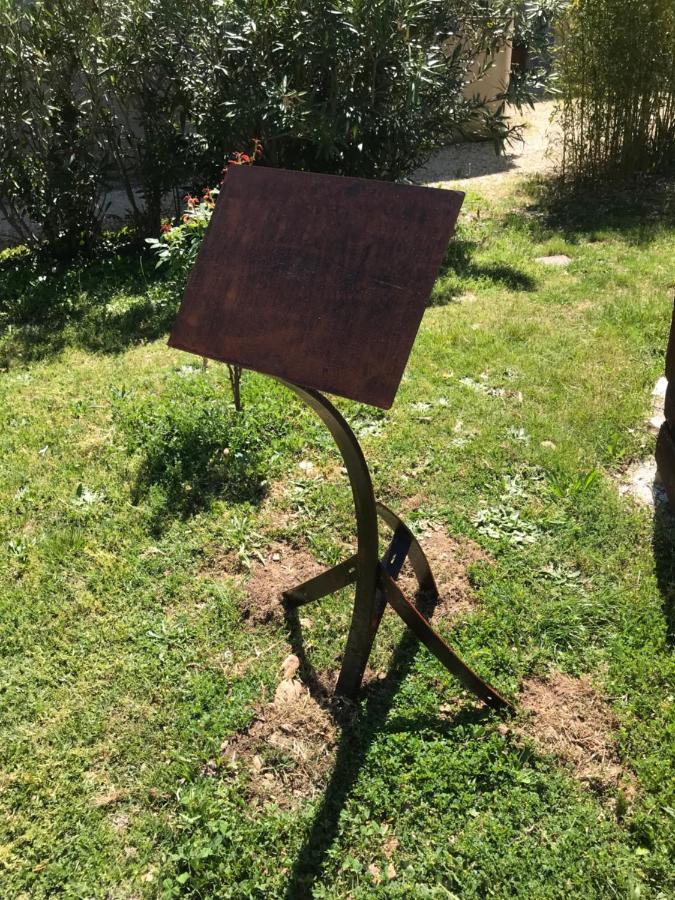 Le Mas Merindol Gite Ventoux Ferienhaus *