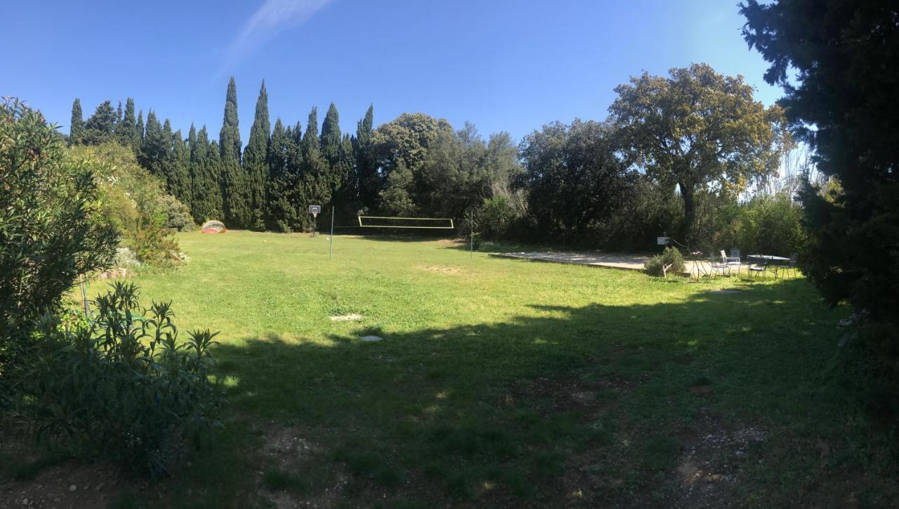 Le Mas Mérindol Ventoux Hébergement de vacances *