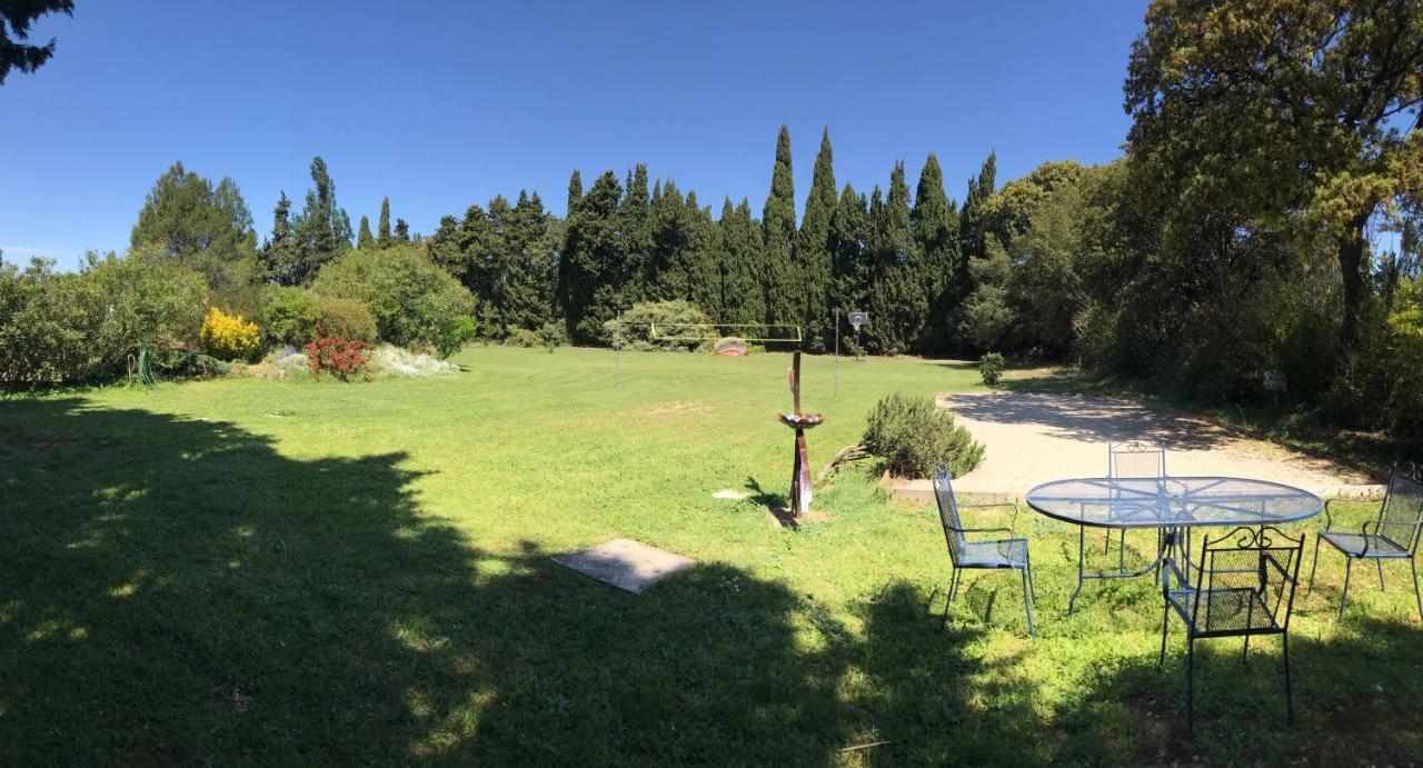 Hébergement de vacances Le Mas Mérindol Ventoux